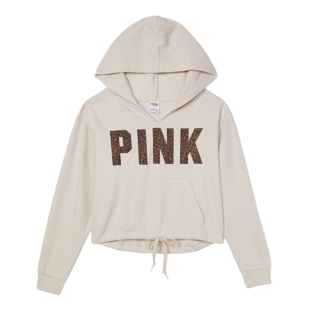 PINK VS Campus Hoodie